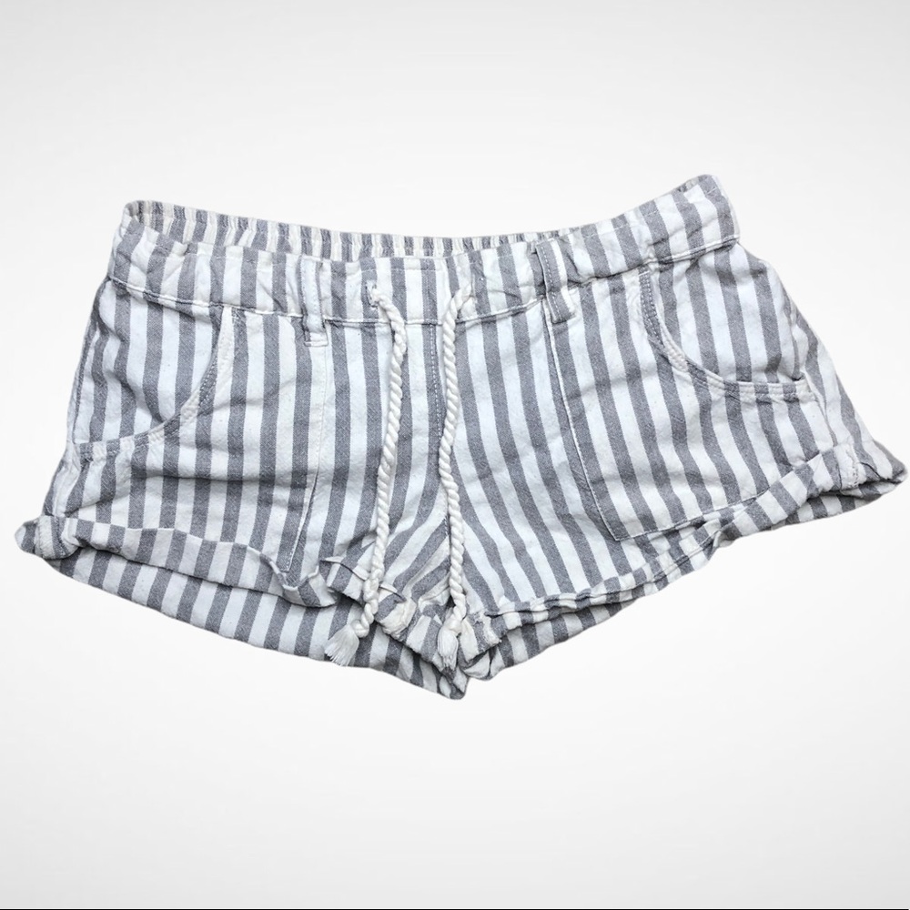 O’Neill COAST SIDE BEACH SHORTS LINEN Women’s Small